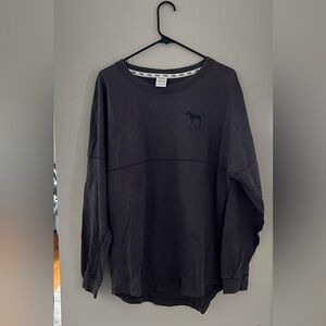 VS Pink long sleeve - 2014